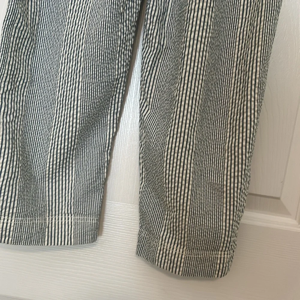 Free People tapered fit